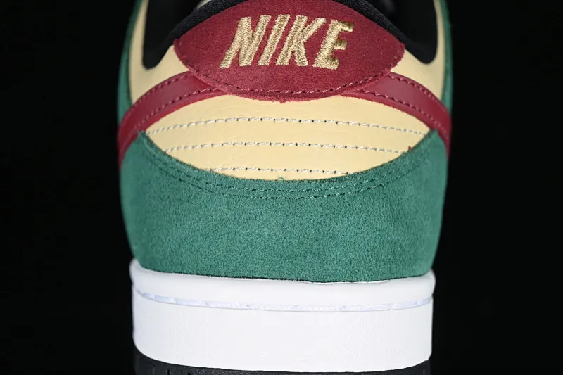 All categories Nk SB Dunk series Nk SB Dunk Low low-top sneakers Nk SB Dunk Low Pro SB smashed backboard fashion casual sneakers 304292-700